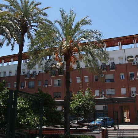 Apartamento Orange Triana Centro Севілья Екстер'єр фото