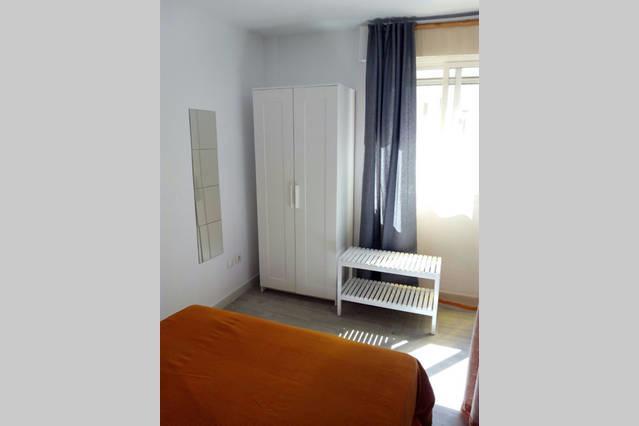 Apartamento Orange Triana Centro Севілья Екстер'єр фото