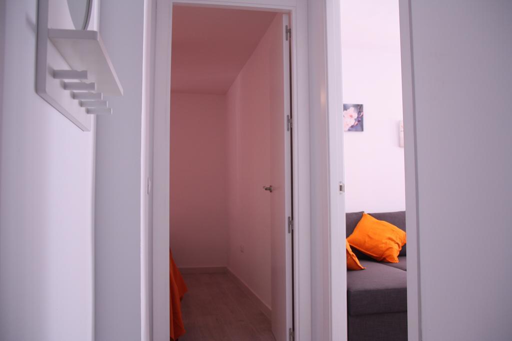 Apartamento Orange Triana Centro Севілья Екстер'єр фото